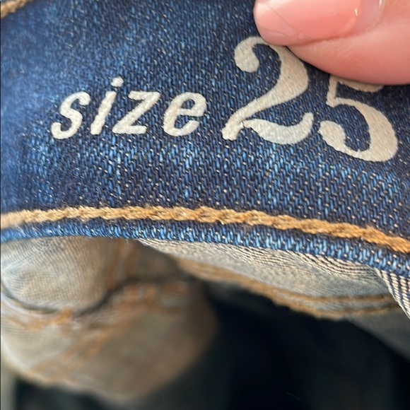 J crew jeans - Picture 2 of 3